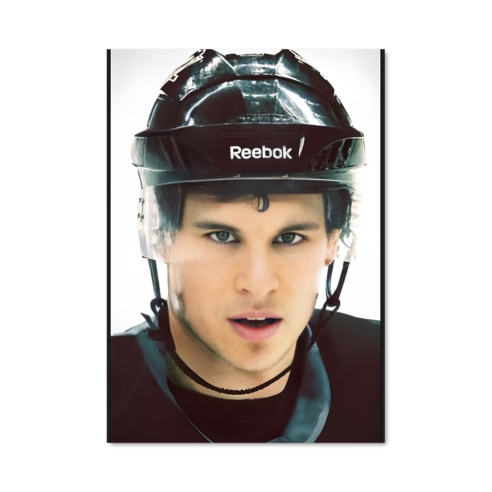 Poster L'As du Patin
